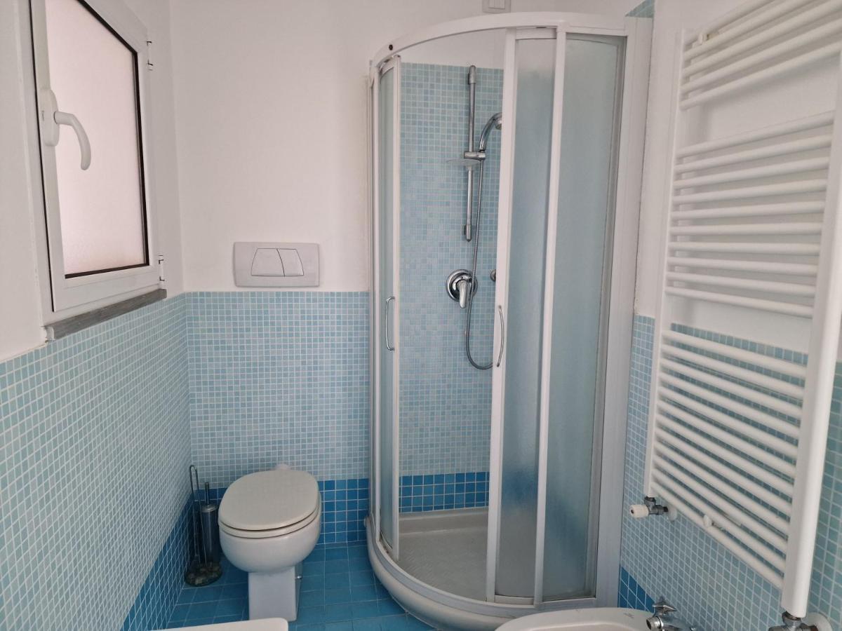 Appartamento In Villa Mimosa Cervo Εξωτερικό φωτογραφία