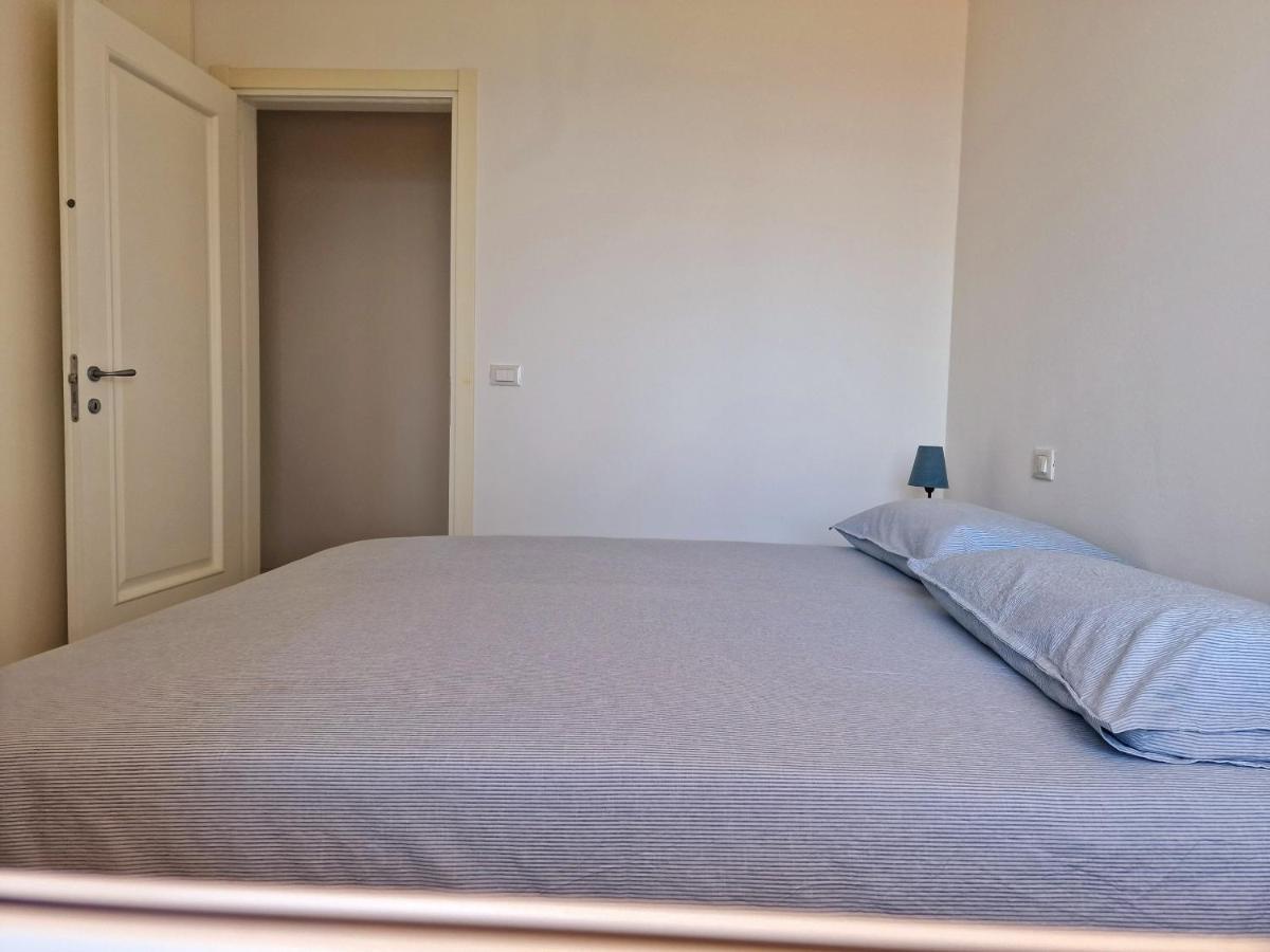 Appartamento In Villa Mimosa Cervo Εξωτερικό φωτογραφία