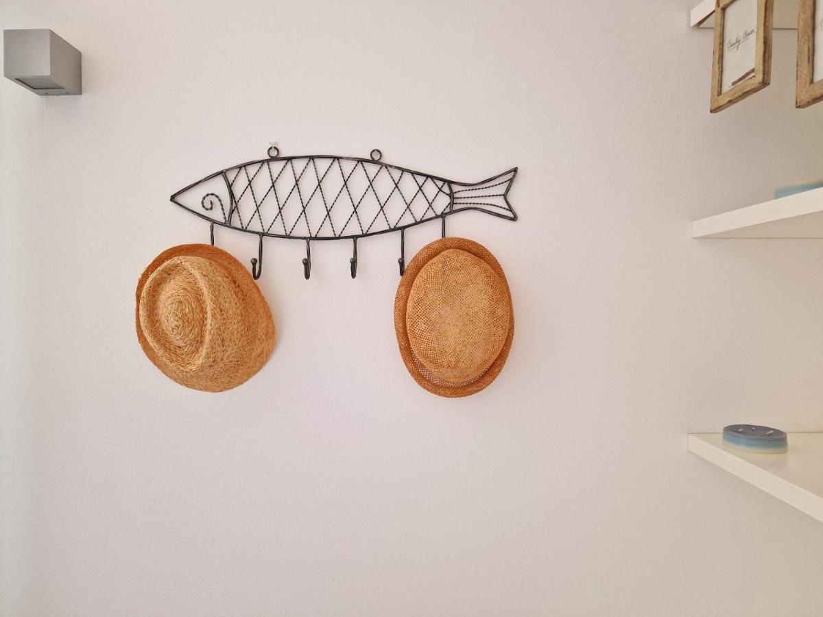 Appartamento In Villa Mimosa Cervo Εξωτερικό φωτογραφία